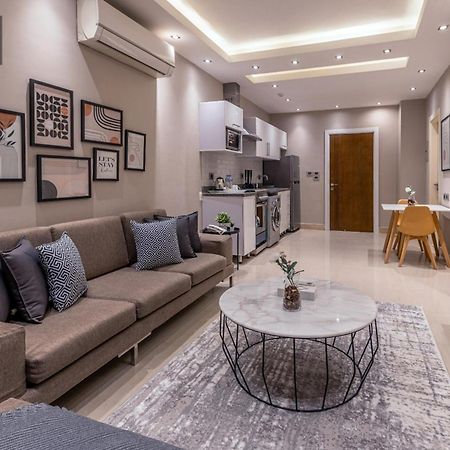 Prime Residence New Kairo Exterior foto