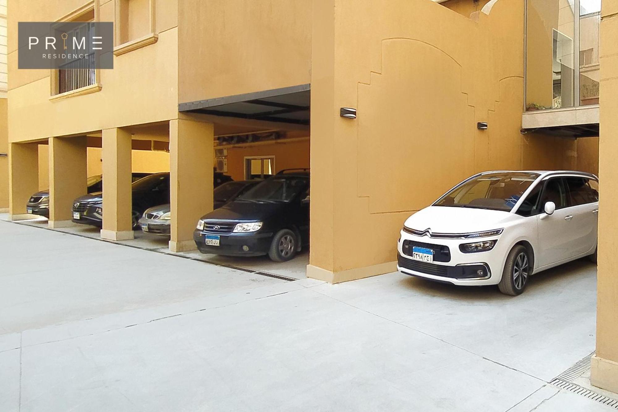 Prime Residence New Kairo Exterior foto