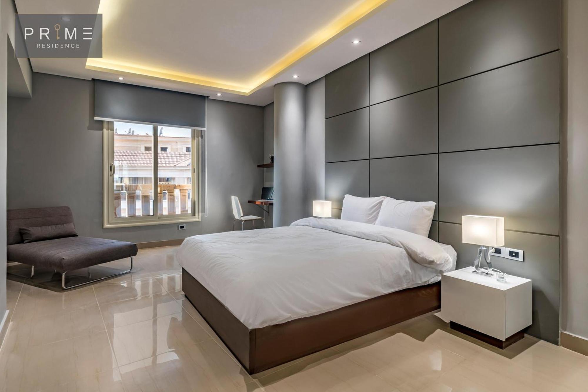 Prime Residence New Kairo Exterior foto
