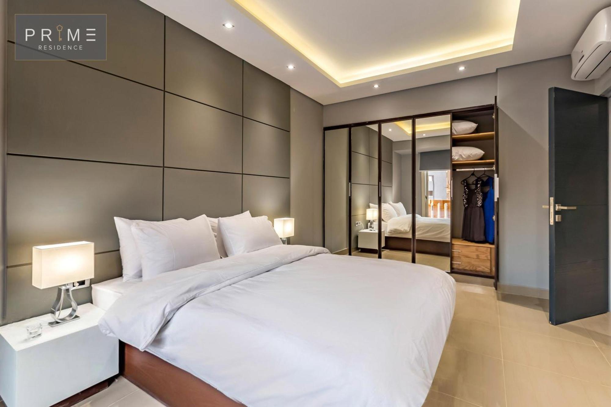 Prime Residence New Kairo Exterior foto