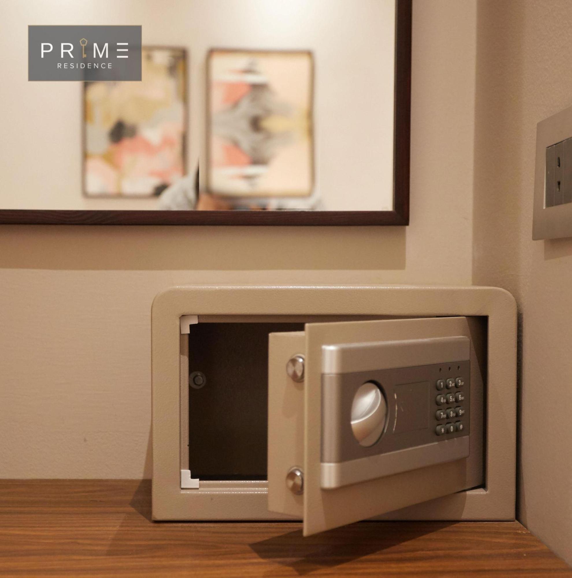 Prime Residence New Kairo Exterior foto