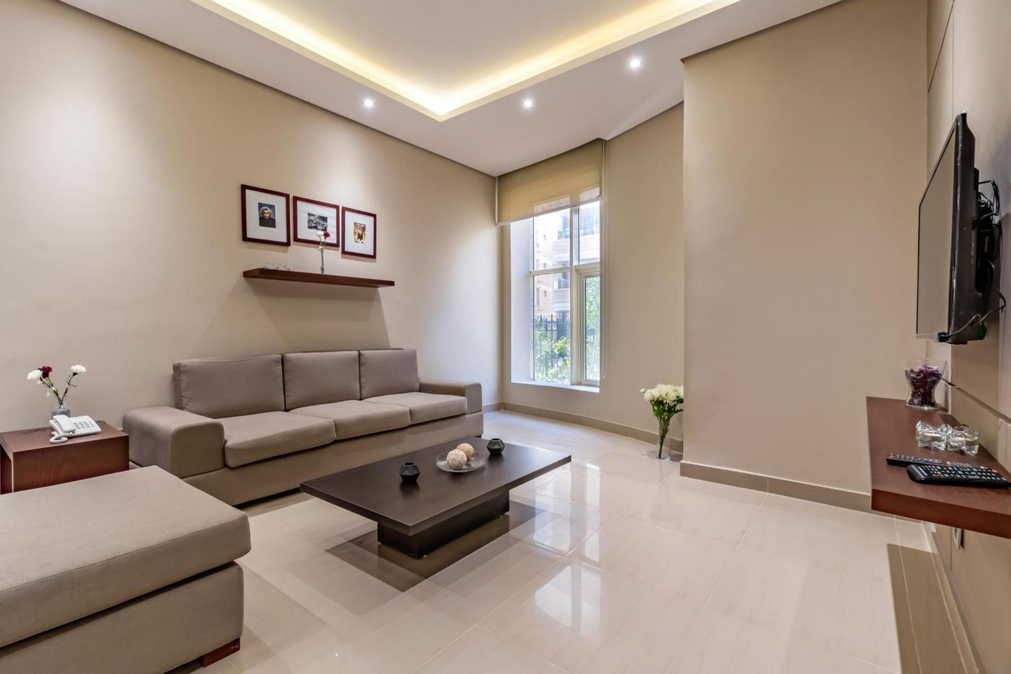 Prime Residence New Kairo Exterior foto