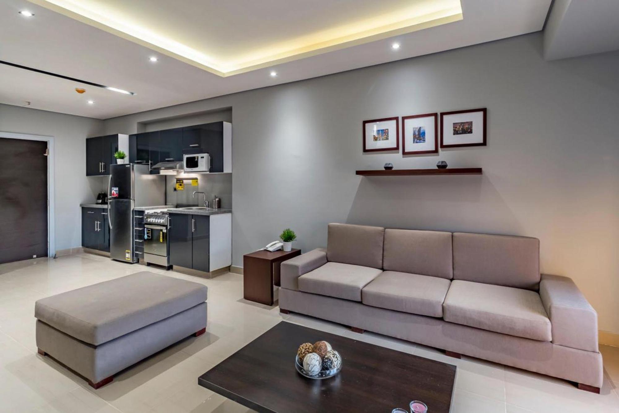 Prime Residence New Kairo Exterior foto