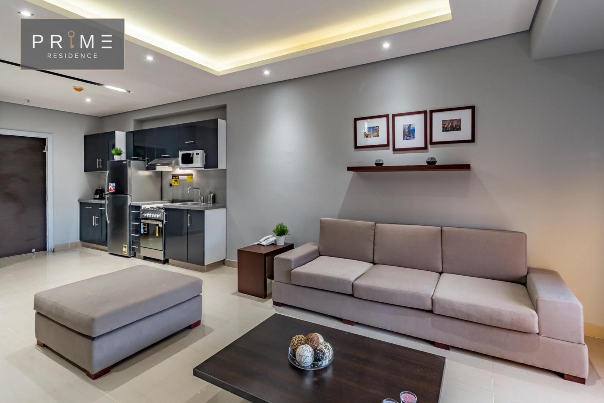 Prime Residence New Kairo Exterior foto
