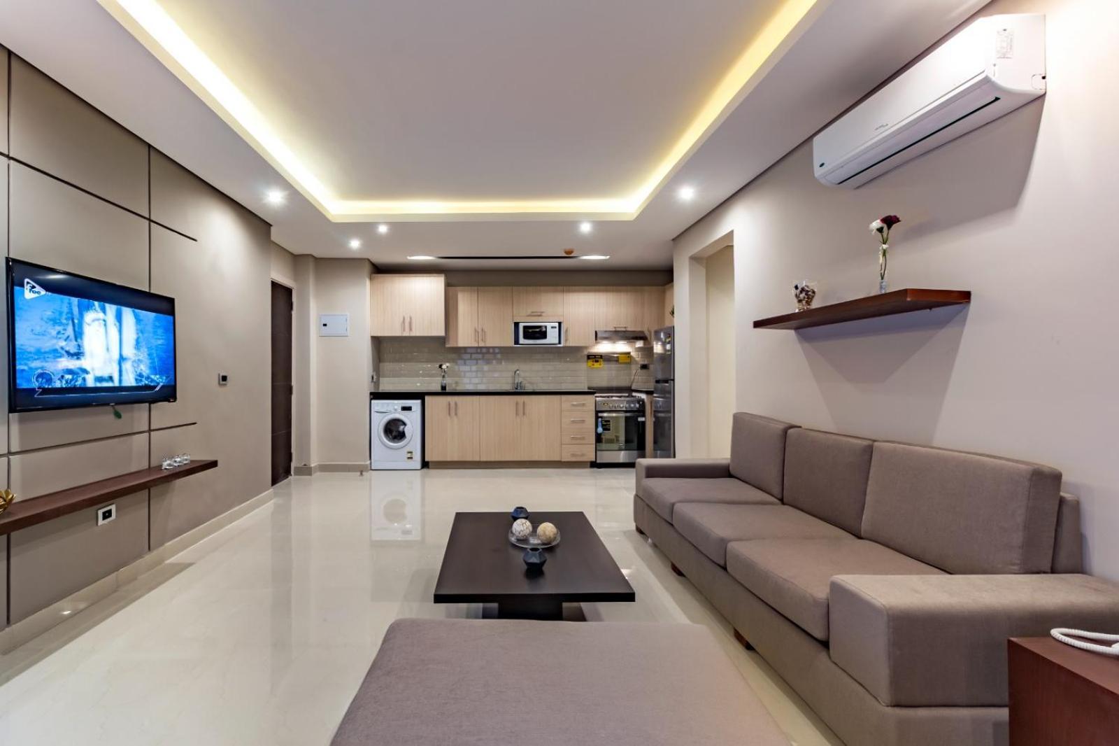 Prime Residence New Kairo Exterior foto