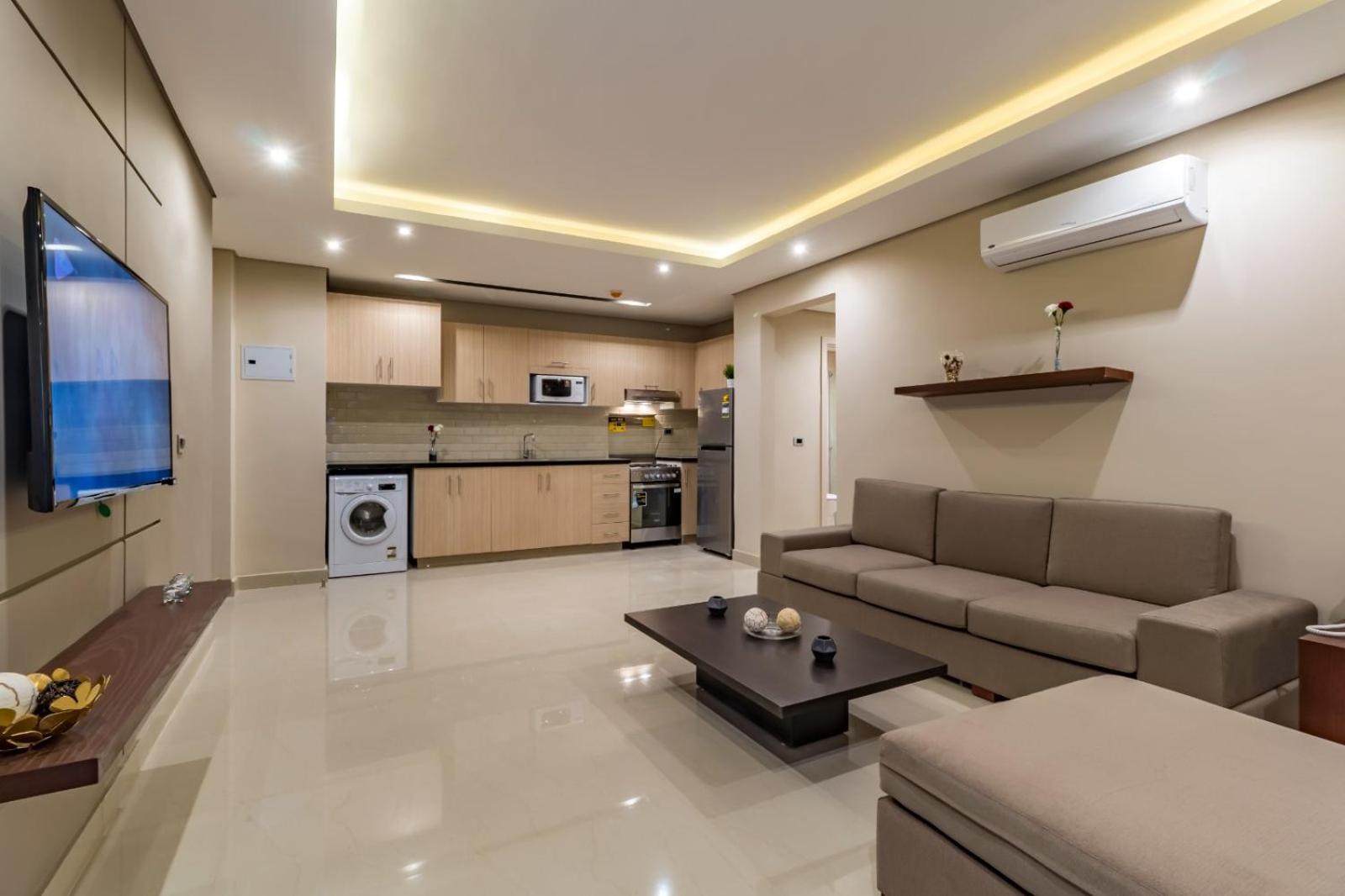 Prime Residence New Kairo Exterior foto