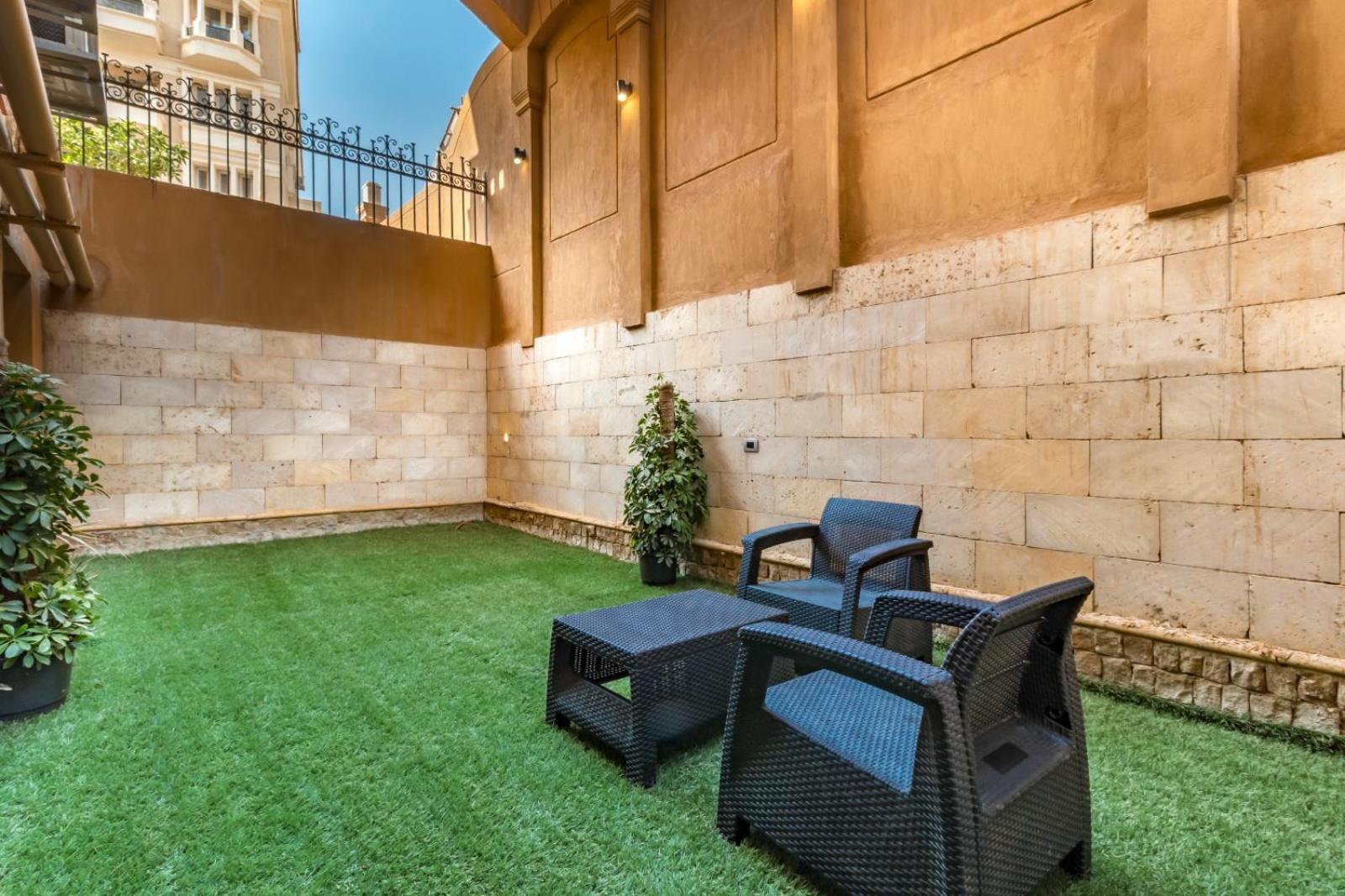 Prime Residence New Kairo Exterior foto