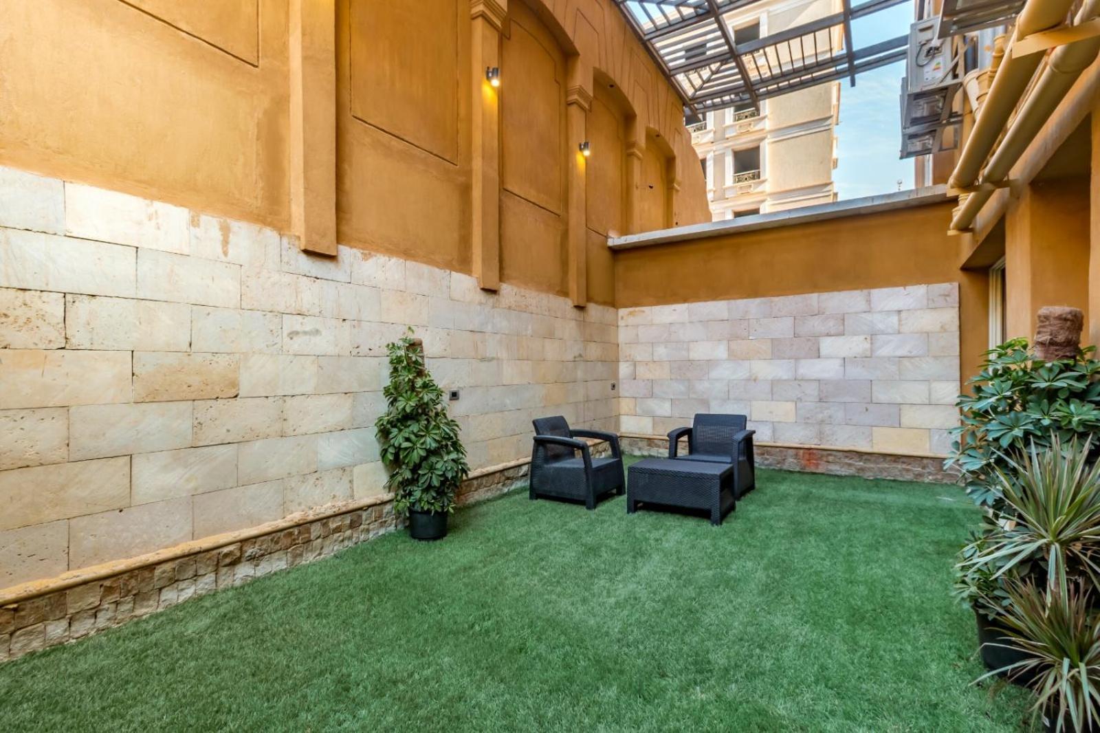 Prime Residence New Kairo Exterior foto